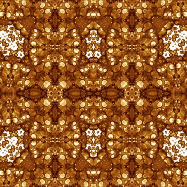 Kusursuz soyut desen. Kusursuz bir doku. Karışık arkaplan deseni