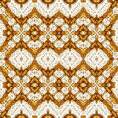 Kusursuz soyut desen. Kusursuz bir doku. Karışık arkaplan deseni