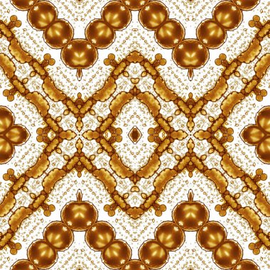 Kusursuz soyut desen. Kusursuz bir doku. Karışık arkaplan deseni