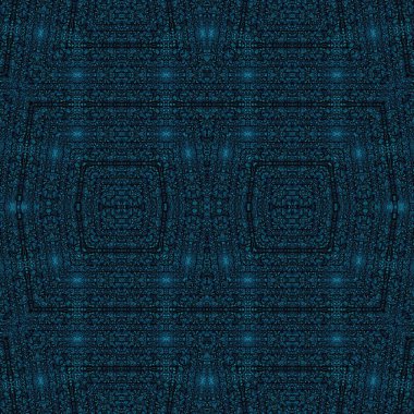 Kusursuz soyut desen. Kusursuz bir doku. Karışık arkaplan deseni