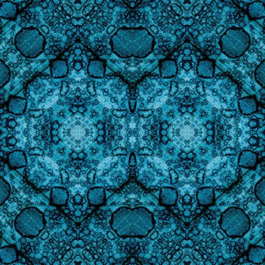 Kusursuz soyut desen. Kusursuz bir doku. Karışık arkaplan deseni