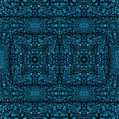 Kusursuz soyut desen. Kusursuz bir doku. Karışık arkaplan deseni