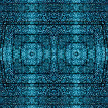 Kusursuz soyut desen. Kusursuz bir doku. Karışık arkaplan deseni