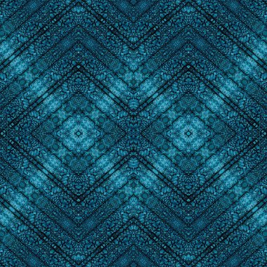 Kusursuz soyut desen. Kusursuz bir doku. Karışık arkaplan deseni