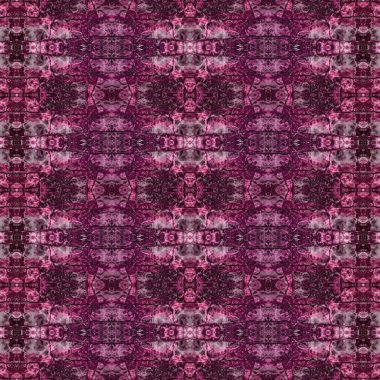 Kusursuz soyut desen. Kusursuz bir doku. Karışık arkaplan deseni