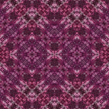 Kusursuz soyut desen. Kusursuz bir doku. Karışık arkaplan deseni