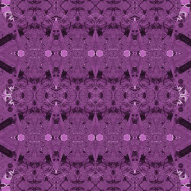 Kusursuz soyut desen. Kusursuz bir doku. Karışık arkaplan deseni