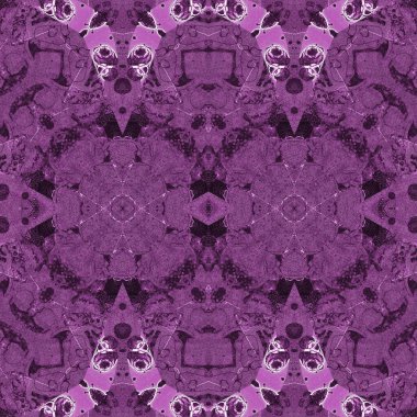 Kusursuz soyut desen. Kusursuz bir doku. Karışık arkaplan deseni