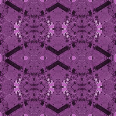 Kusursuz soyut desen. Kusursuz bir doku. Karışık arkaplan deseni