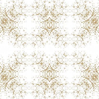 Kusursuz soyut desen. Kusursuz bir doku. Karışık arkaplan deseni