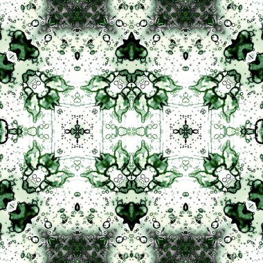 Kusursuz soyut desen. Kusursuz bir doku. Karışık arkaplan deseni