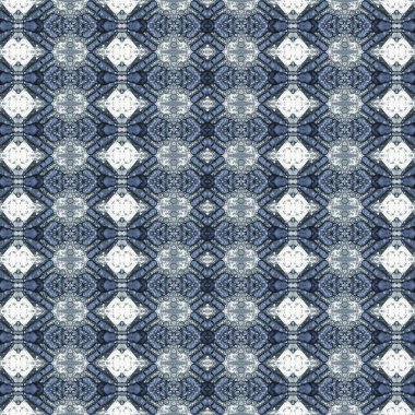 Kusursuz soyut desen. Kusursuz bir doku. Karışık arkaplan deseni