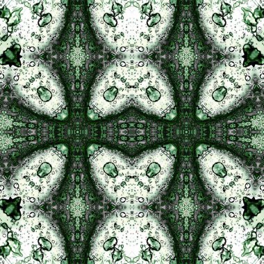 Kusursuz soyut desen. Kusursuz bir doku. Karışık arkaplan deseni