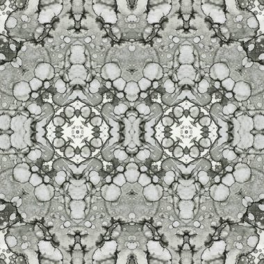 Kusursuz soyut desen. Kusursuz bir doku. Karışık arkaplan deseni