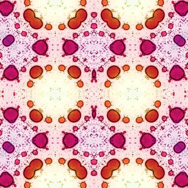 Kusursuz soyut desen. Kusursuz bir doku. Karışık arkaplan deseni