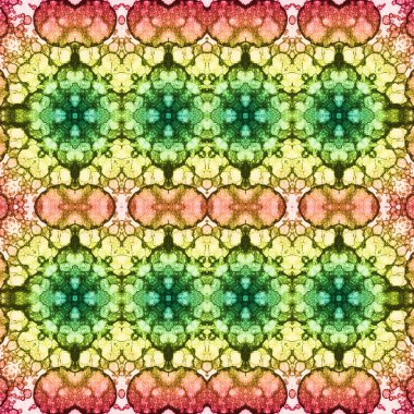 Kusursuz soyut desen. Kusursuz bir doku. Karışık arkaplan deseni