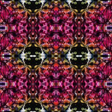 Kusursuz yaratıcı model. Kusursuz bir doku. Yaratıcı arkaplan