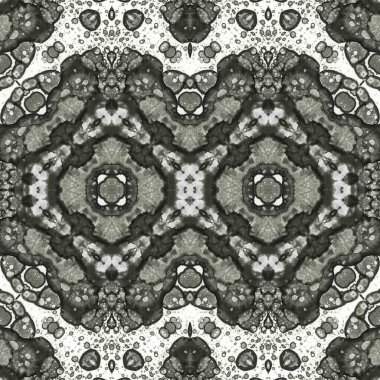 Kusursuz yaratıcı model. Kusursuz bir doku. Yaratıcı arkaplan