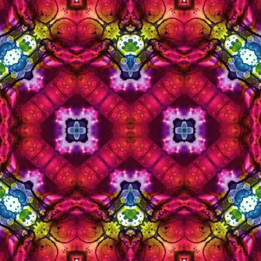 Kusursuz yaratıcı model. Kusursuz bir doku. Yaratıcı arkaplan