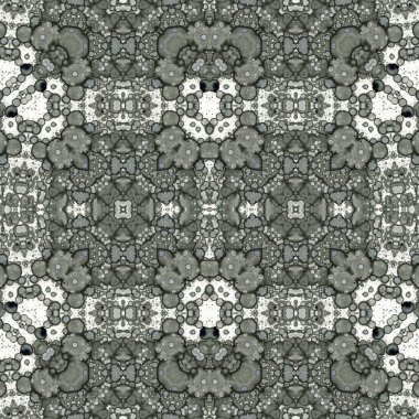 Kusursuz yaratıcı model. Kusursuz bir doku. Yaratıcı arkaplan