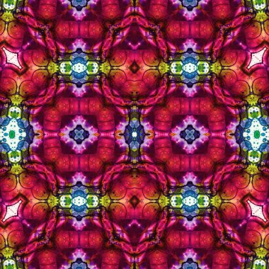 Kusursuz yaratıcı model. Kusursuz bir doku. Yaratıcı arkaplan