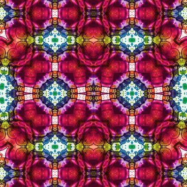 Kusursuz yaratıcı model. Kusursuz bir doku. Yaratıcı arkaplan