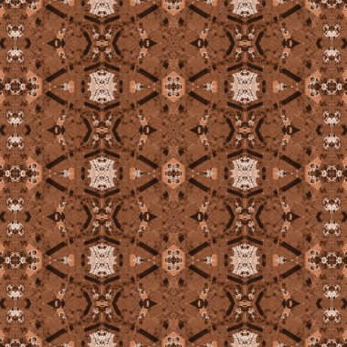 Kusursuz yaratıcı model. Kusursuz bir doku. Yaratıcı arkaplan