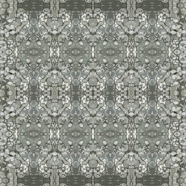 Kusursuz yaratıcı model. Kusursuz bir doku. Yaratıcı arkaplan