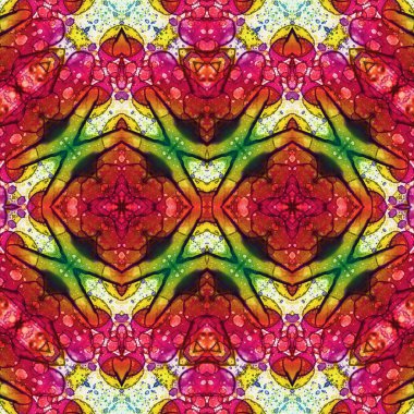 Kusursuz yaratıcı model. Kusursuz bir doku. Yaratıcı arkaplan