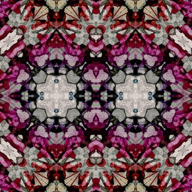 Kusursuz yaratıcı model. Kusursuz bir doku. Yaratıcı arkaplan