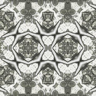 Kusursuz yaratıcı model. Kusursuz bir doku. Yaratıcı arkaplan