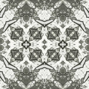 Kusursuz yaratıcı model. Kusursuz bir doku. Yaratıcı arkaplan