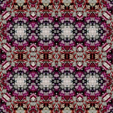 Kusursuz yaratıcı model. Kusursuz bir doku. Yaratıcı arkaplan