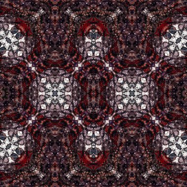 Kusursuz yaratıcı model. Kusursuz bir doku. Yaratıcı arkaplan