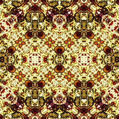 Kusursuz yaratıcı model. Kusursuz bir doku. Yaratıcı arkaplan