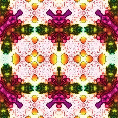 Kusursuz yaratıcı model. Kusursuz bir doku. Yaratıcı arkaplan