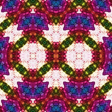 Kusursuz yaratıcı model. Kusursuz bir doku. Yaratıcı arkaplan