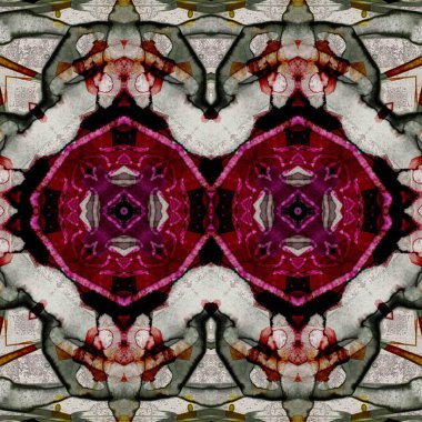 Kusursuz yaratıcı model. Kusursuz bir doku. Yaratıcı arkaplan