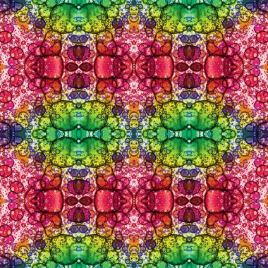 Kusursuz yaratıcı model. Kusursuz bir doku. Yaratıcı arkaplan