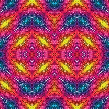 Kusursuz yaratıcı model. Kusursuz bir doku. Yaratıcı arkaplan