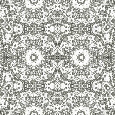 Kusursuz yaratıcı model. Kusursuz bir doku. Yaratıcı arkaplan