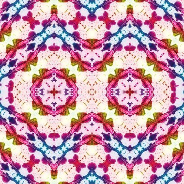 Kusursuz yaratıcı model. Kusursuz bir doku. Yaratıcı arkaplan