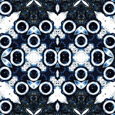 Kusursuz yaratıcı model. Kusursuz bir doku. Yaratıcı arkaplan