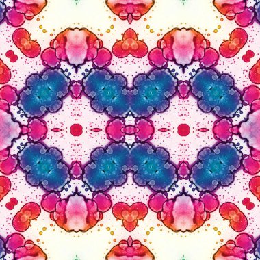 Kusursuz yaratıcı model. Kusursuz bir doku. Yaratıcı arkaplan