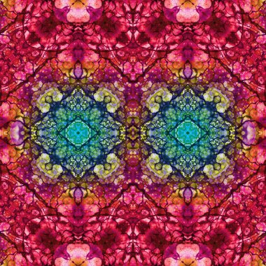 Kusursuz yaratıcı model. Kusursuz bir doku. Yaratıcı arkaplan