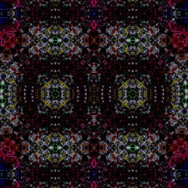 Kusursuz yaratıcı model. Kusursuz bir doku. Yaratıcı arkaplan