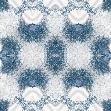 Kusursuz yaratıcı model. Kusursuz bir doku. Yaratıcı arkaplan