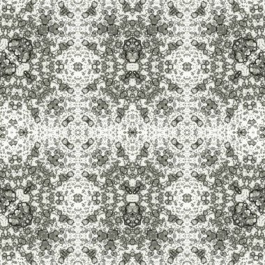 Kusursuz yaratıcı model. Kusursuz bir doku. Yaratıcı arkaplan