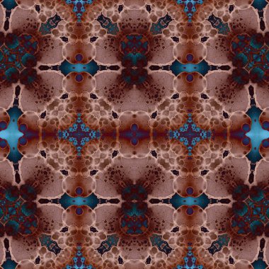 Kusursuz yaratıcı model. Kusursuz bir doku. Yaratıcı arkaplan