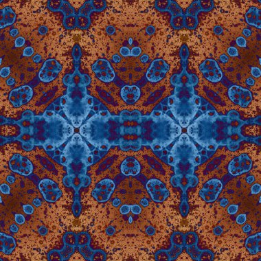 Kusursuz yaratıcı model. Kusursuz bir doku. Yaratıcı arkaplan